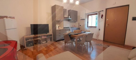 Apartamento de 3 habitaciónes en Ateleta, Italy No. 20271 2