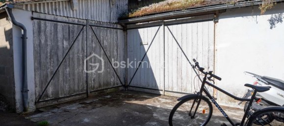 6 rooms House in Le Grand-Luce, France No. 299158 14