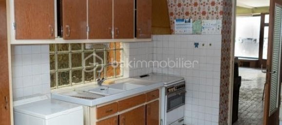 6 rooms House in Le Grand-Luce, France No. 299158 4