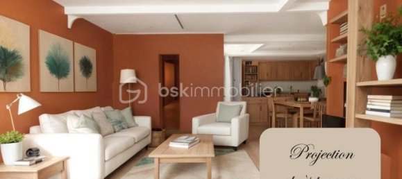 6 rooms House in Le Grand-Luce, France No. 299158 16