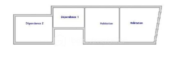 6 rooms House in Le Grand-Luce, France No. 299158 20