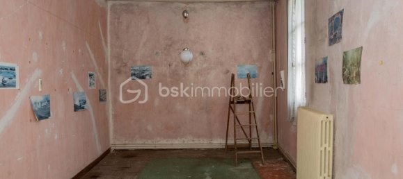 6 rooms House in Le Grand-Luce, France No. 299158 9