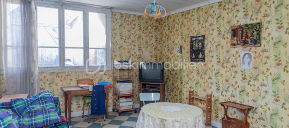 6 rooms House in Le Grand-Luce, France No. 299158 3