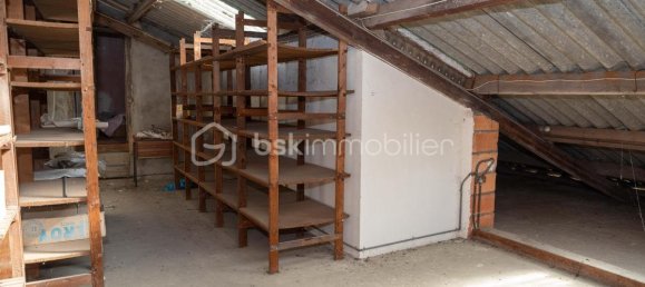 6 rooms House in Le Grand-Luce, France No. 299158 10