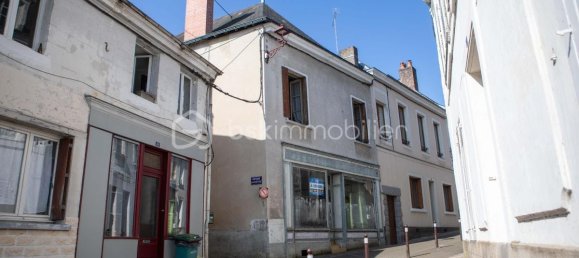 6 rooms House in Le Grand-Luce, France No. 299158 13