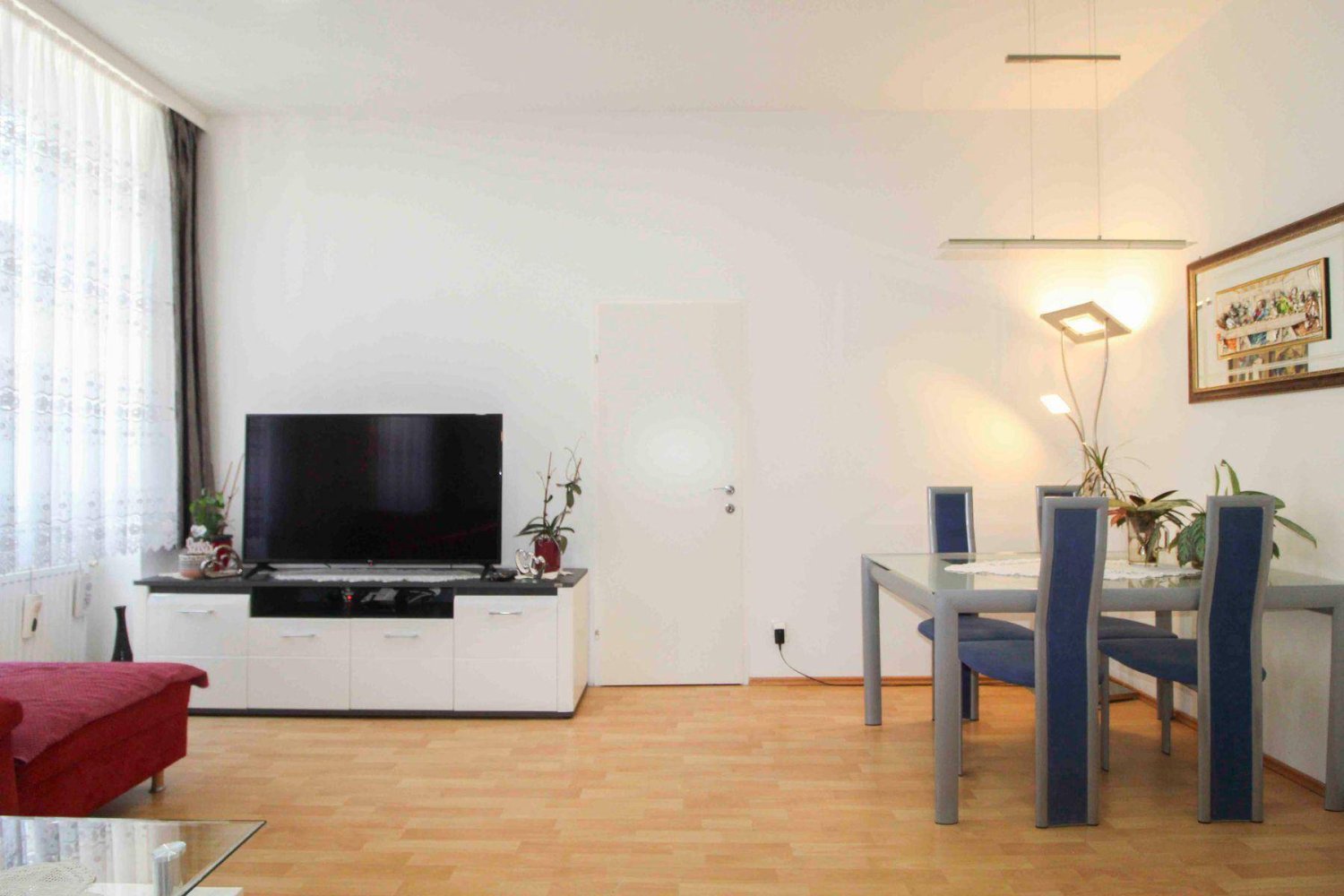 Apartamento de 1 dormitorio en Favoriten, Austria No. 234630