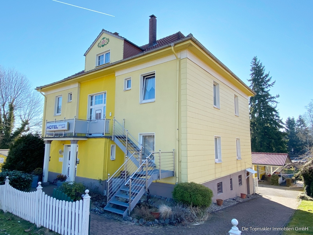 8غرفة فندق في Lippe, Germany رقم 175045