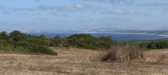  قطعة أرض في Sesimbra, Portugal 10400متر مربع رقم 275145 10