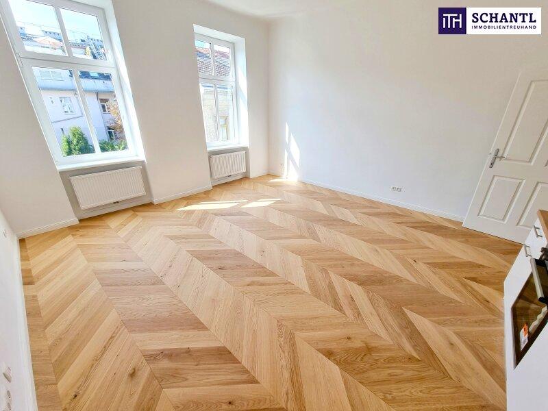 2-Zimmer Haus in Rudolfsheim-Funfhaus, Austria, Nr. 261532