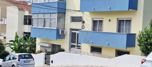 Gewerbliche Immobilie in Odivelas, Portugal 155m², Nr. 201234 9