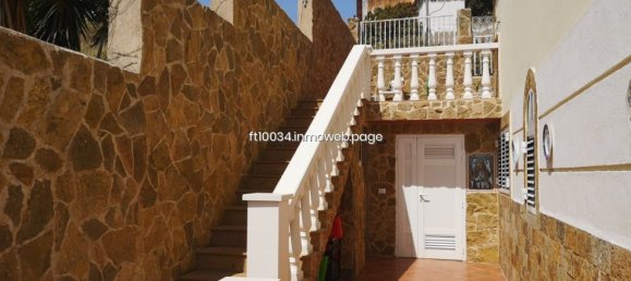 7 bedrooms House in Firgas, Spain No. 76321 11