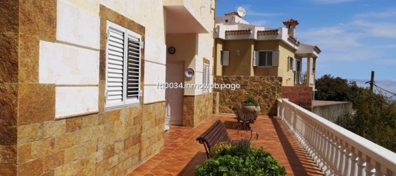 7 bedrooms House in Firgas, Spain No. 76321 4