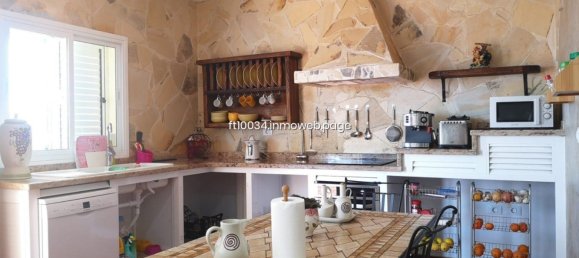 7 bedrooms House in Firgas, Spain No. 76321 40