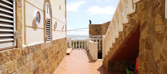 7 bedrooms House in Firgas, Spain No. 76321 7