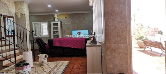 7 bedrooms House in Firgas, Spain No. 76321 19