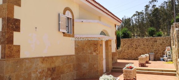 7 bedrooms House in Firgas, Spain No. 76321 8