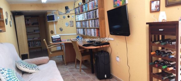 7 bedrooms House in Firgas, Spain No. 76321 34