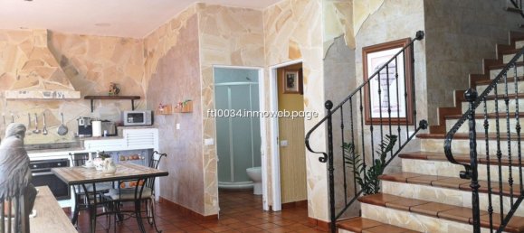 7 bedrooms House in Firgas, Spain No. 76321 39