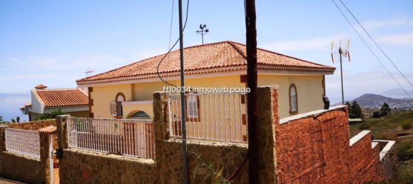 7 bedrooms House in Firgas, Spain No. 76321 9
