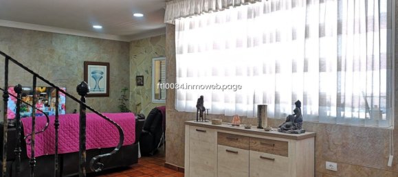 7 bedrooms House in Firgas, Spain No. 76321 16