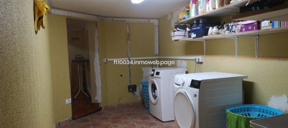 7 bedrooms House in Firgas, Spain No. 76321 30