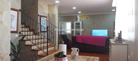 7 bedrooms House in Firgas, Spain No. 76321 20