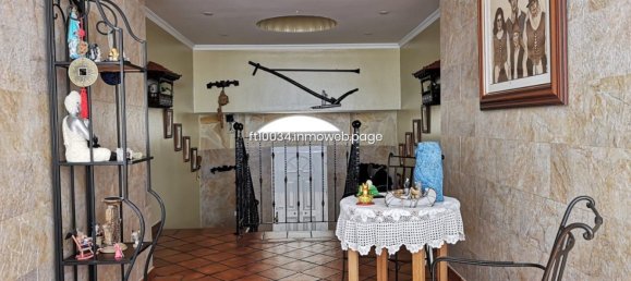 7 bedrooms House in Firgas, Spain No. 76321 41