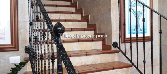 7 bedrooms House in Firgas, Spain No. 76321 22