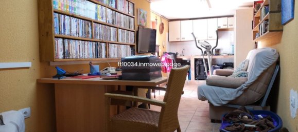 7 bedrooms House in Firgas, Spain No. 76321 33