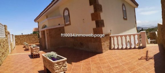 7 bedrooms House in Firgas, Spain No. 76321 5