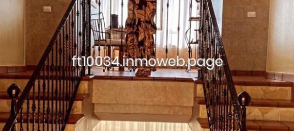 7 bedrooms House in Firgas, Spain No. 76321 13