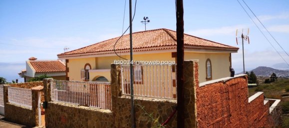7 bedrooms House in Firgas, Spain No. 76321 2