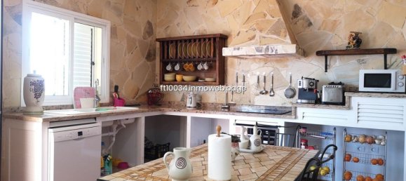 7 bedrooms House in Firgas, Spain No. 76321 21