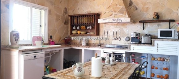 7 bedrooms House in Firgas, Spain No. 76321 14