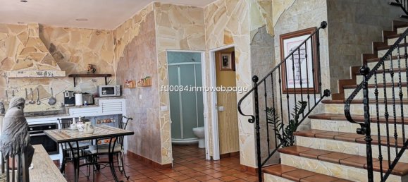 7 bedrooms House in Firgas, Spain No. 76321 15