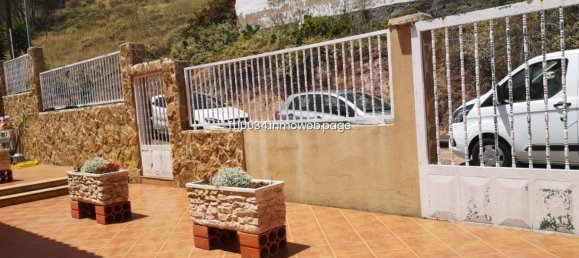 7 bedrooms House in Firgas, Spain No. 76321 10