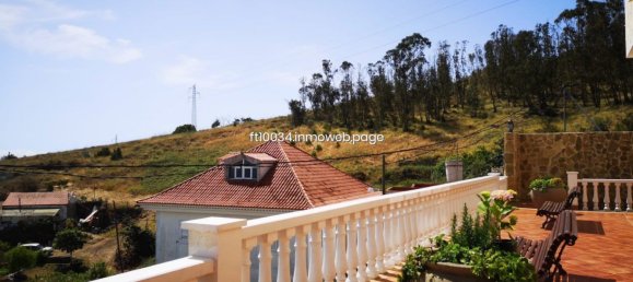 7 bedrooms House in Firgas, Spain No. 76321 12