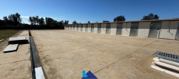 690m² Warehouse in Soleto, Italy No. 299995 17