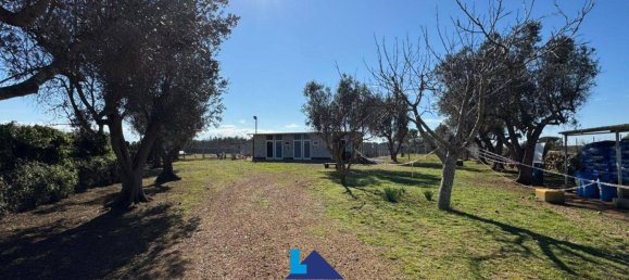 690m² Warehouse in Soleto, Italy No. 299995 19