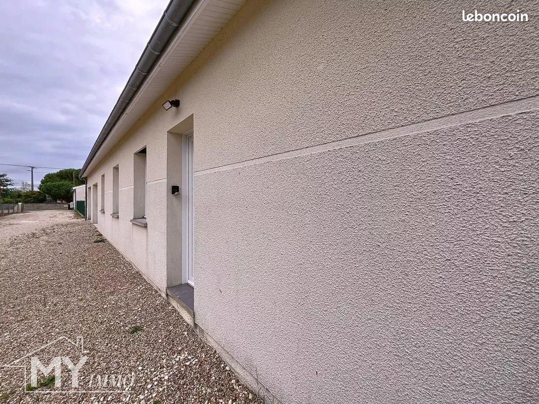 Дом с 3 спальнями в Сен-Мань-де-Кастийон, Франция № 340076