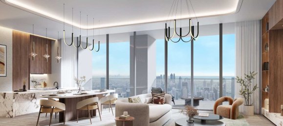 Apartamento de 1 dormitorio en RIXOS RESIDENCES, Deira, UAE No. 62035 3