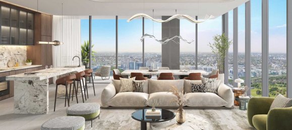 Apartamento de 1 dormitorio en RIXOS RESIDENCES, Deira, UAE No. 62035 4