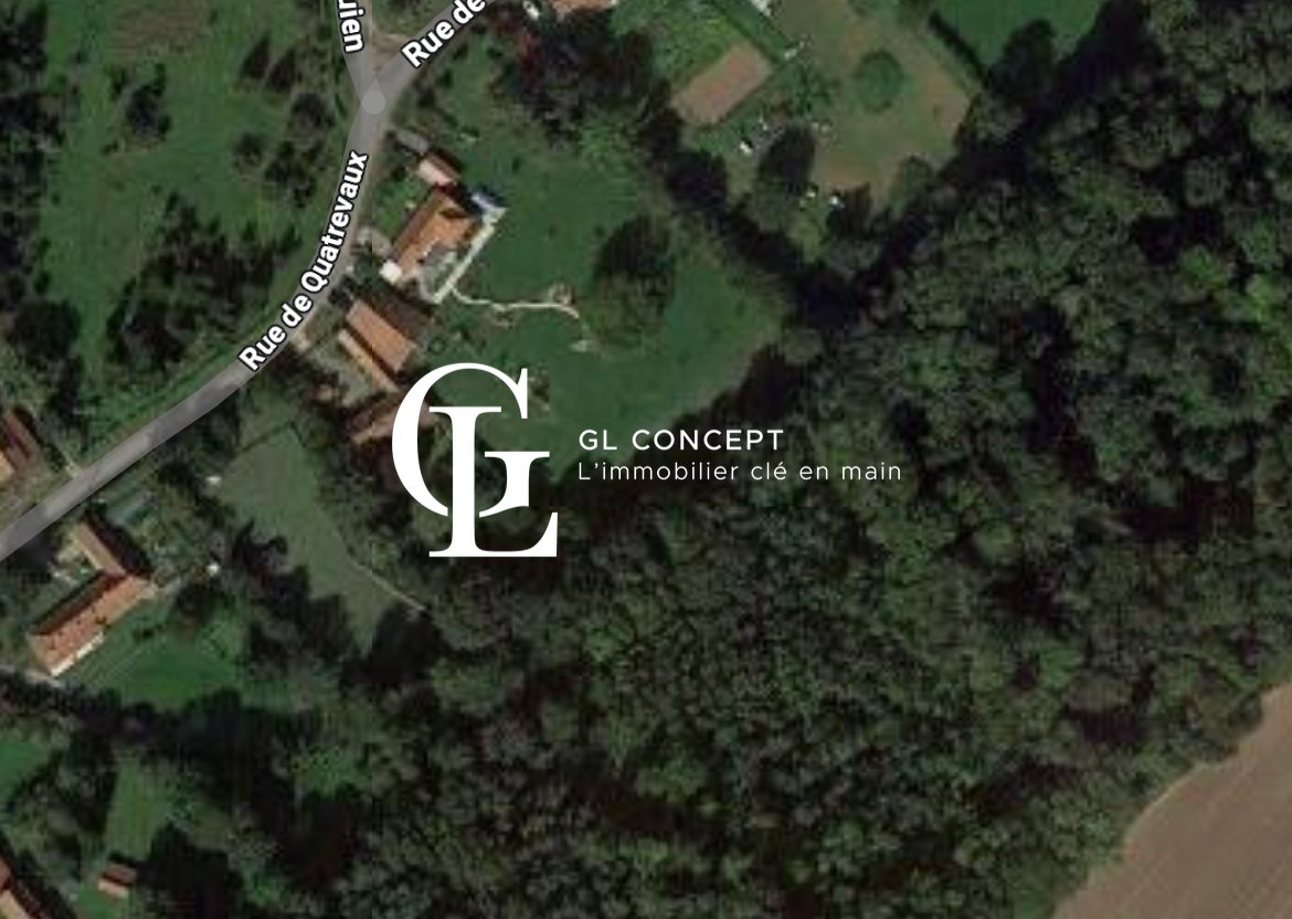 Terreno em Wail, France N.º 236679