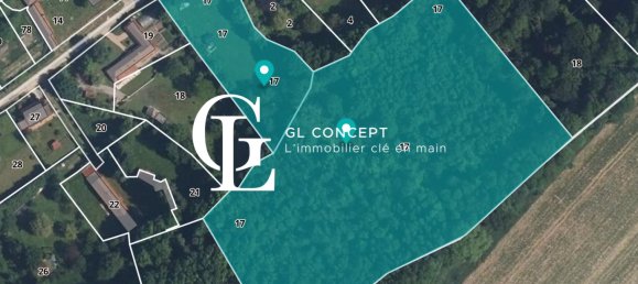 Terreno em Wail, France N.º 236679 2