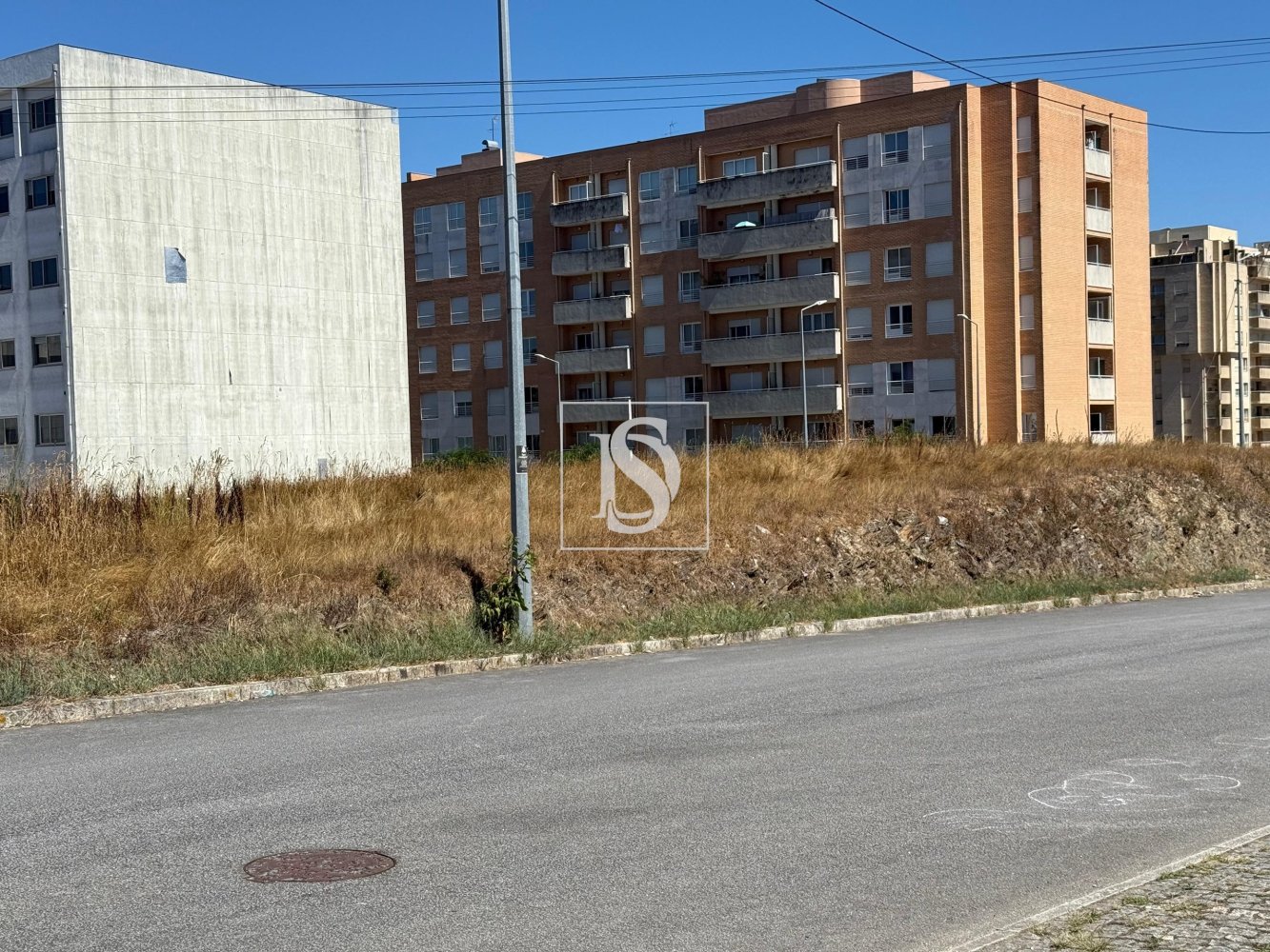 5186m² Land in Valongo, Portugal No. 249961