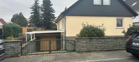 Casa de 4 dormitorios en Hesse, Germany No. 130071 3