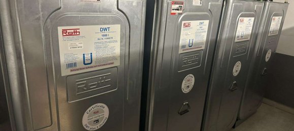 Casa de 4 dormitorios en Hesse, Germany No. 130071 13