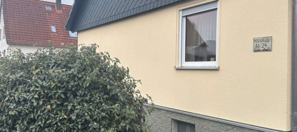 Casa de 4 dormitorios en Hesse, Germany No. 130071 5