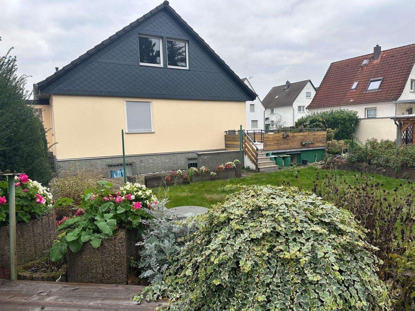 Casa de 4 dormitorios en Hesse, Germany No. 130071