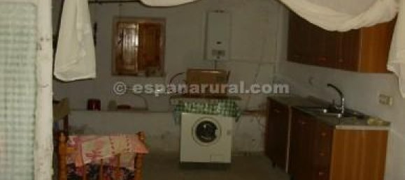 Земельный участок с 4 спальнями в Таберно, Испания № 7353 3